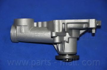 Водяной насос PARTS-MALL PHA-008 Водяной насос PARTS-MALL PHA-008