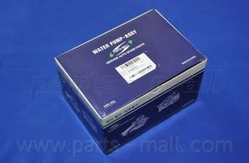 Водяной насос PARTS-MALL PHA-025 Водяной насос PARTS-MALL PHA-025