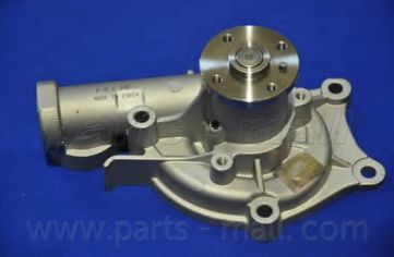 Водяной насос PARTS-MALL PHA-025 Водяной насос PARTS-MALL PHA-025