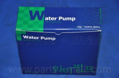 Водяной насос PARTS-MALL PHA-033 Водяной насос PARTS-MALL PHA-033