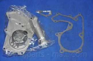 Водяной насос PARTS-MALL PHA-033 Водяной насос PARTS-MALL PHA-033