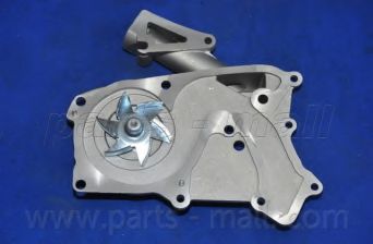 Водяной насос PARTS-MALL PHA-033 Водяной насос PARTS-MALL PHA-033