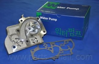 Водяной насос PARTS-MALL PHB-007 Водяной насос PARTS-MALL PHB-007