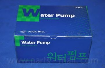 Водяной насос PARTS-MALL PHB-027 Водяной насос PARTS-MALL PHB-027