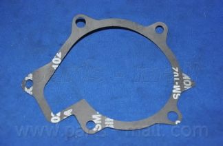 Водяной насос PARTS-MALL PHB-027 Водяной насос PARTS-MALL PHB-027