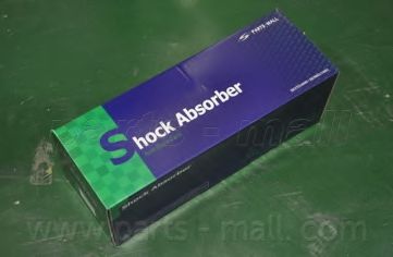 Амортизатор Hyundai/Kia 546603A501 Амортизатор Hyundai/Kia 546603A501