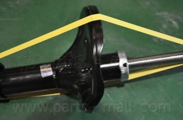 Амортизатор Hyundai/Kia 546603A501 Амортизатор Hyundai/Kia 546603A501