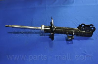 Амортизатор Hyundai/Kia 546512S050 Амортизатор Hyundai/Kia 546512S050