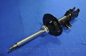 Амортизатор Hyundai/Kia 546512S050 Амортизатор Hyundai/Kia 546512S050