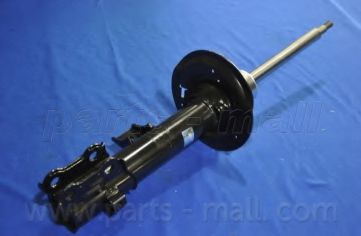 Амортизатор Hyundai/Kia 546512S050 Амортизатор Hyundai/Kia 546512S050