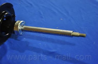 Амортизатор Hyundai/Kia 546512S050 Амортизатор Hyundai/Kia 546512S050