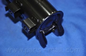 Амортизатор PARTS-MALL PJA-FR004