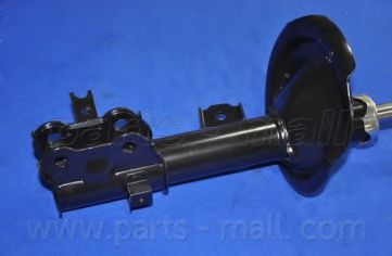 Амортизатор PARTS-MALL PJA-FR005