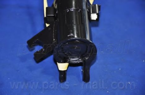 Амортизатор PARTS-MALL PJA-FR016