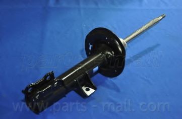 Амортизатор Hyundai/Kia 546613W050 Амортизатор Hyundai/Kia 546613W050
