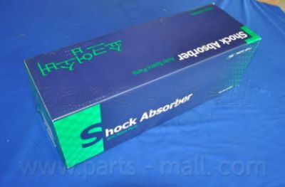 Амортизатор PARTS-MALL PJA-FR025 Амортизатор PARTS-MALL PJA-FR025