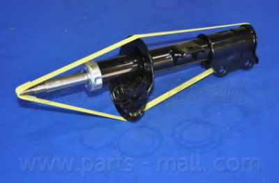 Амортизатор PARTS-MALL PJA-FR025 Амортизатор PARTS-MALL PJA-FR025