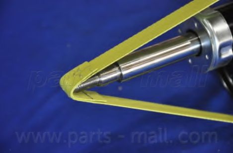 Амортизатор PARTS-MALL PJA-FR025 Амортизатор PARTS-MALL PJA-FR025
