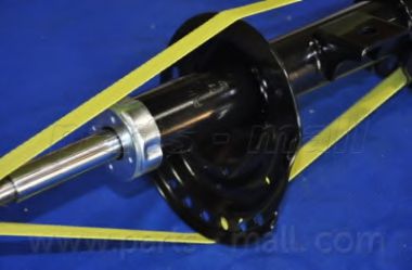 Амортизатор PARTS-MALL PJA-FR025 Амортизатор PARTS-MALL PJA-FR025