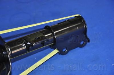 Амортизатор PARTS-MALL PJA-FR025