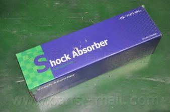 Амортизатор PARTS-MALL PJA-FR029 Амортизатор PARTS-MALL PJA-FR029