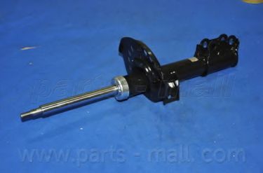 Амортизатор PARTS-MALL PJA-FR029 Амортизатор PARTS-MALL PJA-FR029