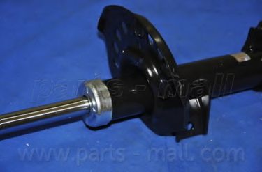 Амортизатор PARTS-MALL PJA-FR029 Амортизатор PARTS-MALL PJA-FR029