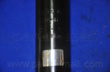 Амортизатор Hyundai/Kia 553113K630 Амортизатор Hyundai/Kia 553113K630