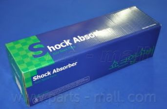 Амортизатор PARTS-MALL PJB-004A Амортизатор PARTS-MALL PJB-004A
