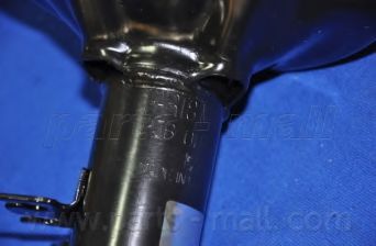 Амортизатор PARTS-MALL PJB-004A Амортизатор PARTS-MALL PJB-004A
