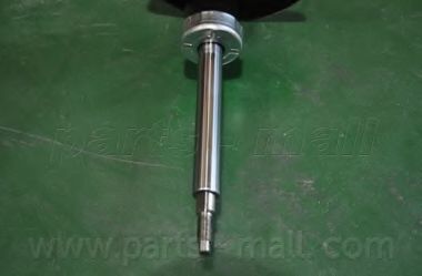 Амортизатор Hyundai/Kia 0K2KB34900B Амортизатор Hyundai/Kia 0K2KB34900B