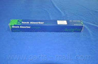 Амортизатор Hyundai/Kia 0K72128700A Амортизатор Hyundai/Kia 0K72128700A
