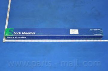 Амортизатор Hyundai/Kia 0K08128710 Амортизатор Hyundai/Kia 0K08128710