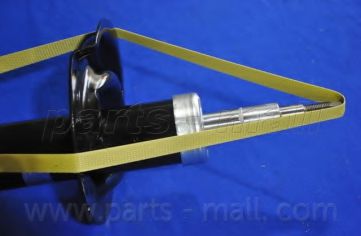 Амортизатор PARTS-MALL PJB-FL018