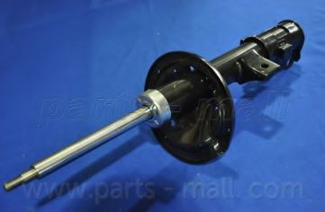 Амортизатор PARTS-MALL PJB-FL020 Амортизатор PARTS-MALL PJB-FL020