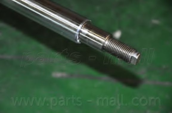 Амортизатор PARTS-MALL PJB-FL021