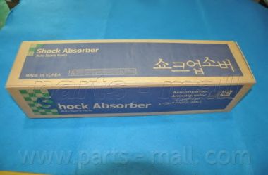 Амортизатор Hyundai/Kia 546502K200 Амортизатор Hyundai/Kia 546502K200