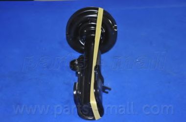 Амортизатор PARTS-MALL PJB-FR018