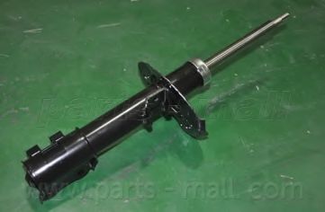 Амортизатор Hyundai/Kia 546612T020 Амортизатор Hyundai/Kia 546612T020