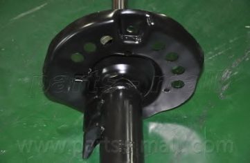 Амортизатор Hyundai/Kia 546612T020 Амортизатор Hyundai/Kia 546612T020