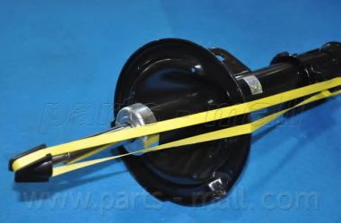 Амортизатор PARTS-MALL PJB-FR029 Амортизатор PARTS-MALL PJB-FR029