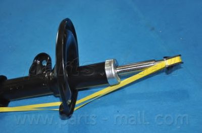 Амортизатор PARTS-MALL PJB-FR029