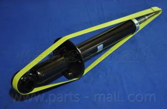 Амортизатор Hyundai/Kia 553113F400 Амортизатор Hyundai/Kia 553113F400