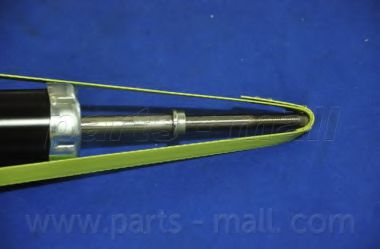 Амортизатор Hyundai/Kia 553113F400 Амортизатор Hyundai/Kia 553113F400