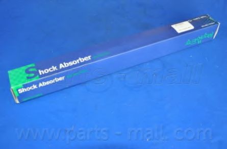 Амортизатор Hyundai/Kia 553113F700 Амортизатор Hyundai/Kia 553113F700