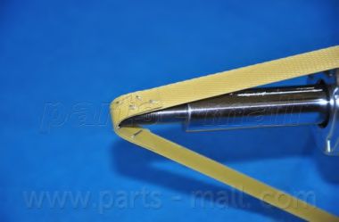 Амортизатор Hyundai/Kia 553511F800 Амортизатор Hyundai/Kia 553511F800