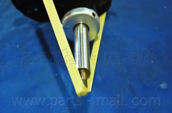 Амортизатор Hyundai/Kia 553611F800 Амортизатор Hyundai/Kia 553611F800