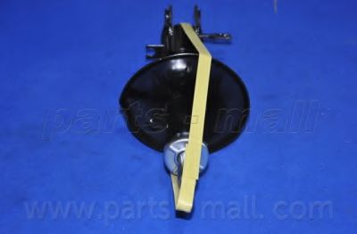 Амортизатор PARTS-MALL PJC-022