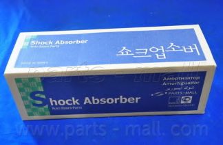 Амортизатор GM 96408640 Амортизатор GM 96408640