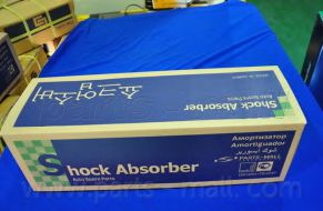 Амортизатор PARTS-MALL PJC-FL007 Амортизатор PARTS-MALL PJC-FL007